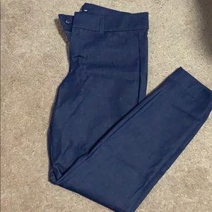 Dress pants